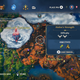 map location of aiolos strength pinball puzzle in immortals fenyx rising